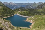 Domenica 17 luglio 2016 – P.zi Becco e Farno - FOTOGALLERY